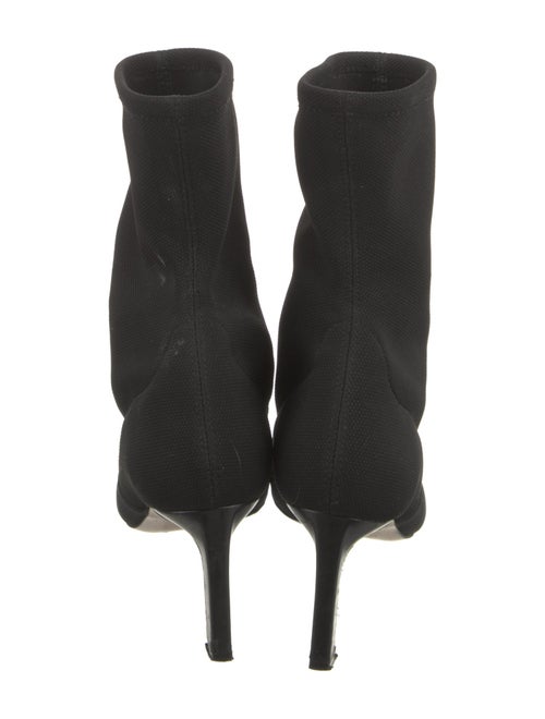 Stuart Weitzman Sock Boots