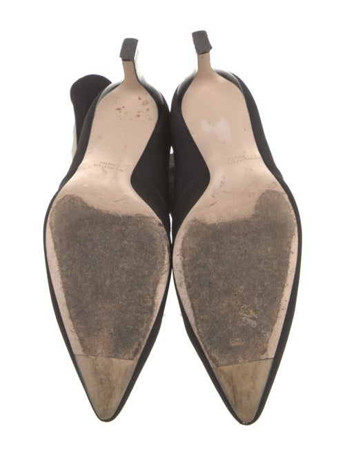 Stuart Weitzman Sock Boots