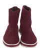 Stuart Weitzman Sock Boots