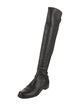 Stuart Weitzman Leather Boots
