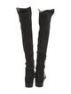 Stuart Weitzman Leather Boots