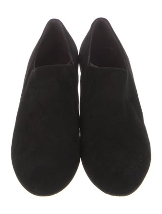 Stuart Weitzman Suede Boots