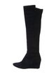 Stuart Weitzman Suede Boots