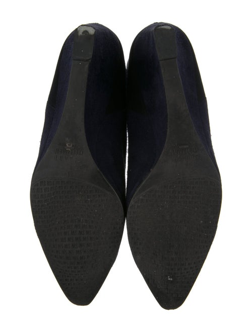 Stuart Weitzman Suede Boots