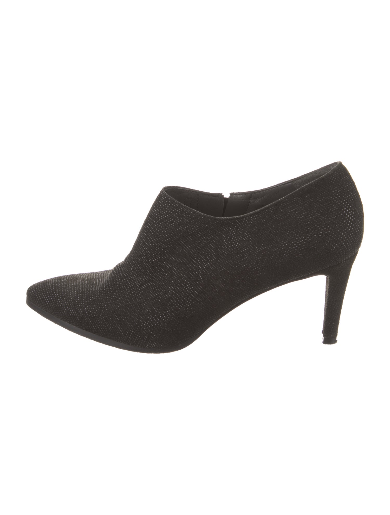 Stuart Weitzman Printed Boots