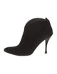 Stuart Weitzman Suede Pumps
