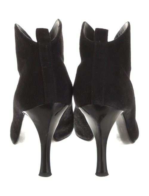 Stuart Weitzman Suede Pumps