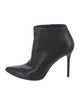 Stuart Weitzman Leather Boots
