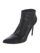 Stuart Weitzman Leather Boots