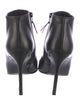 Stuart Weitzman Leather Boots