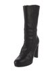Stuart Weitzman Leather Boots