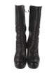 Stuart Weitzman Leather Boots