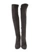 Stuart Weitzman Suede Boots