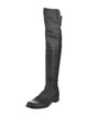 Stuart Weitzman Leather Boots