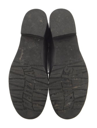 Stuart Weitzman Leather Boots