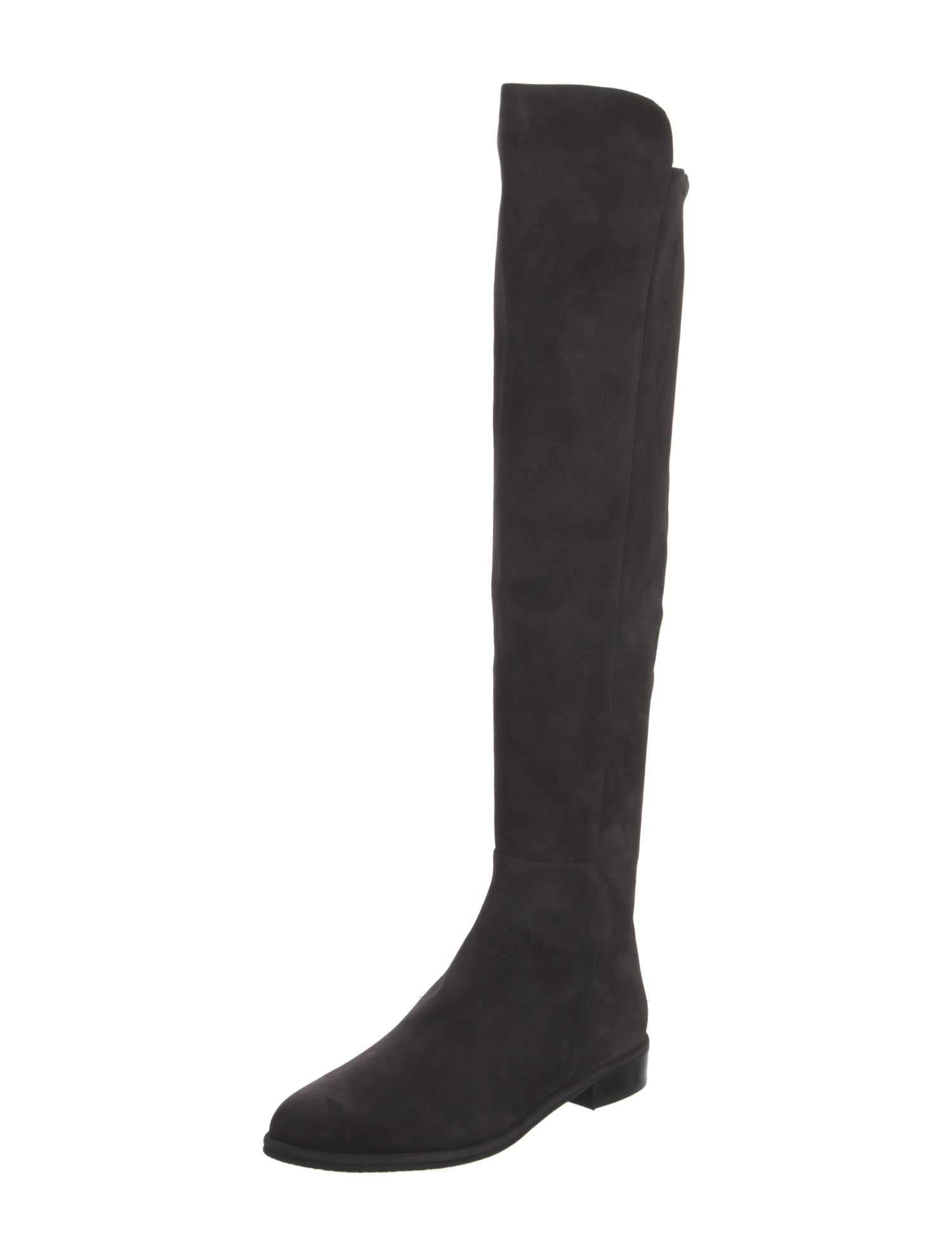 Stuart Weitzman Suede Boots