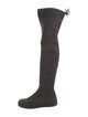 Stuart Weitzman Suede Boots
