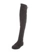 Stuart Weitzman Suede Boots