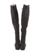 Stuart Weitzman Suede Boots