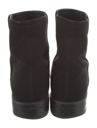 Stuart Weitzman Suede Boots