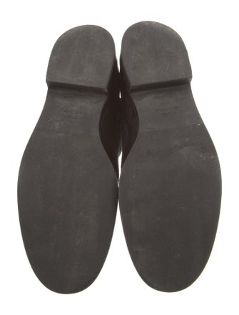 Stuart Weitzman Suede Boots