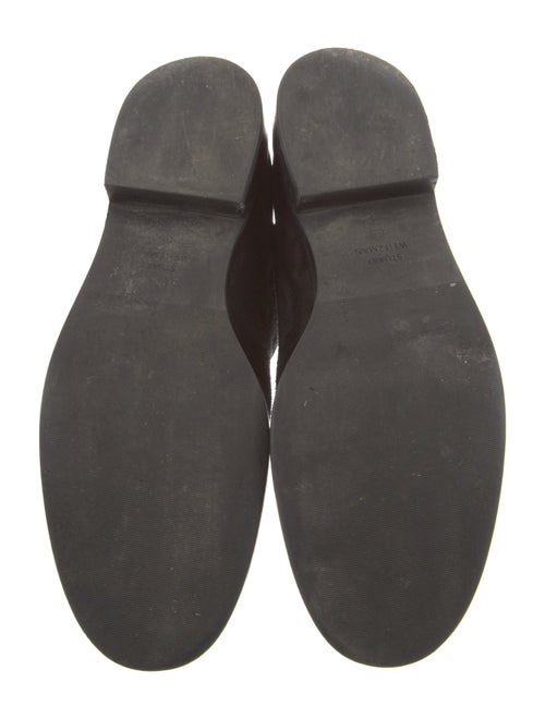 Stuart Weitzman Suede Boots