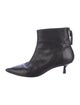 Stuart Weitzman Leather Boots