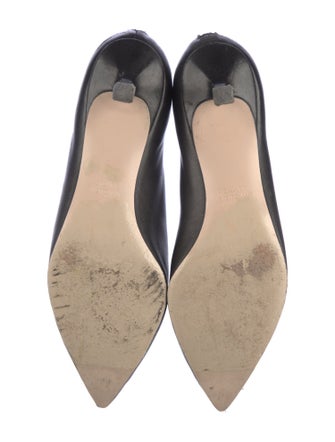 Stuart Weitzman Leather Boots