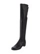 Stuart Weitzman Leather Boots