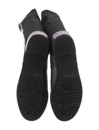 Stuart Weitzman Leather Boots