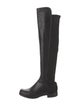 Stuart Weitzman Leather Boots