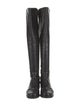 Stuart Weitzman Leather Boots