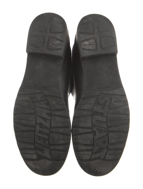 Stuart Weitzman Leather Boots