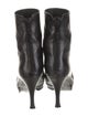 Stuart Weitzman Leather Boots