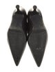 Stuart Weitzman Leather Boots