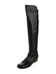 Stuart Weitzman Leather Boots