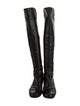 Stuart Weitzman Leather Boots