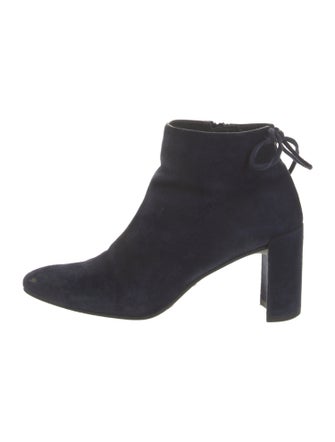 Stuart Weitzman Suede Boots