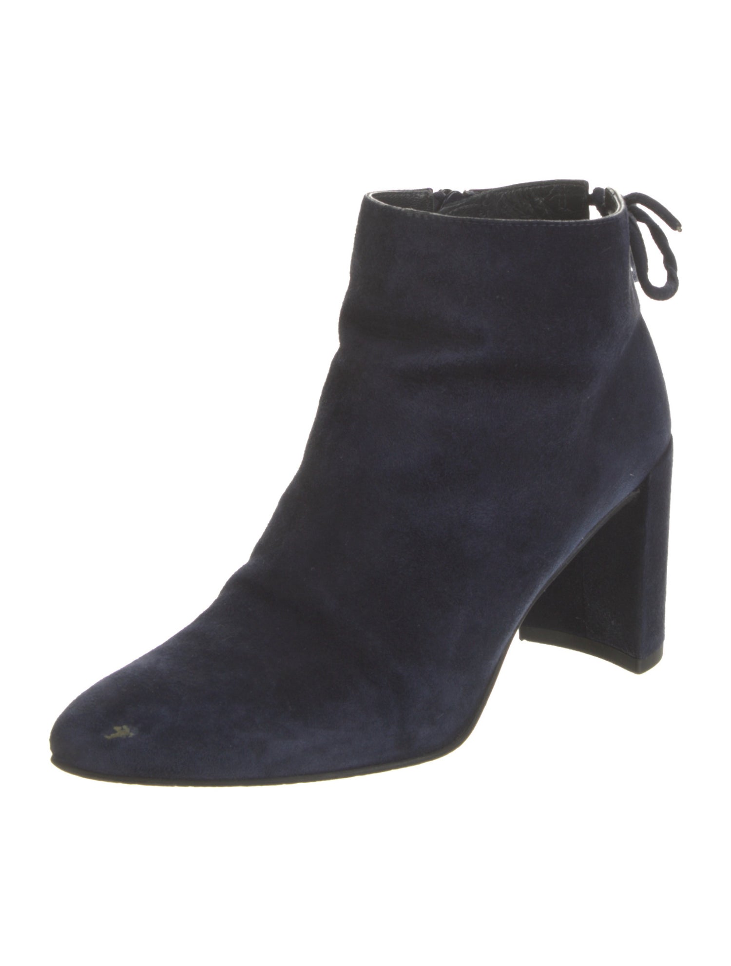 Stuart Weitzman Suede Boots