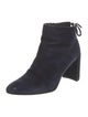 Stuart Weitzman Suede Boots