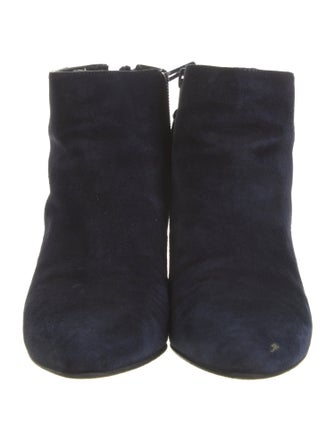 Stuart Weitzman Suede Boots