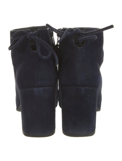 Stuart Weitzman Suede Boots