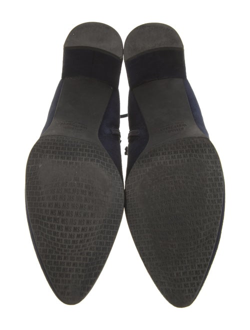 Stuart Weitzman Suede Boots