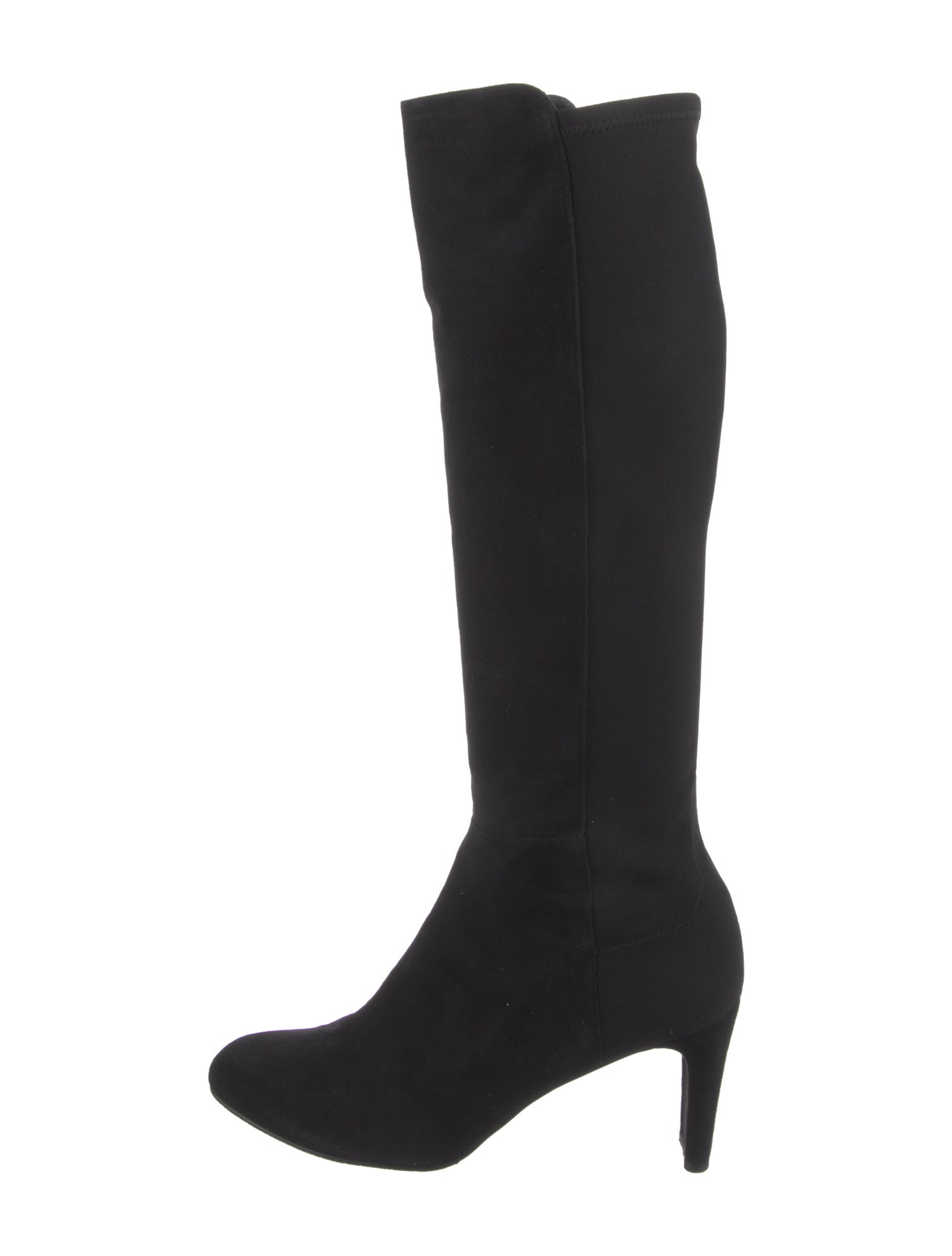 Stuart Weitzman Suede Boots