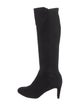 Stuart Weitzman Suede Boots