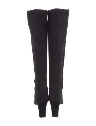 Stuart Weitzman Suede Boots