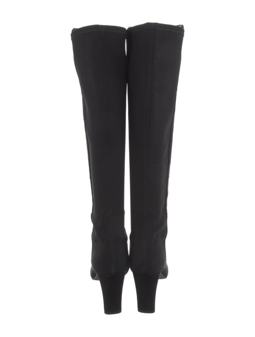 Stuart Weitzman Suede Boots