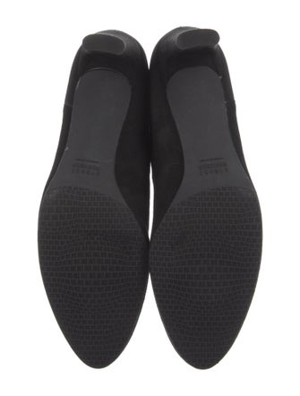 Stuart Weitzman Suede Boots