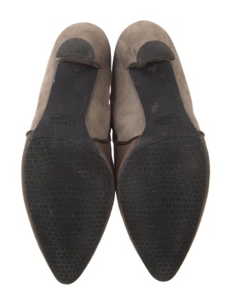 Stuart Weitzman Suede Boots