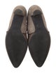 Stuart Weitzman Suede Boots